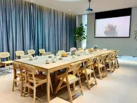 Xiantingxu Homestay (Laojunshan Zhongling Cableway Branch)