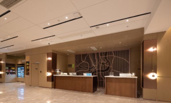 Home2 Suites by Hilton Chongqing Jiangbei