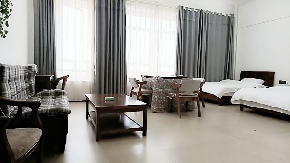 Kaka Business Hotel