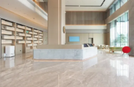 JI Hotel (Jiaomei Railway Station) - Hot Springs