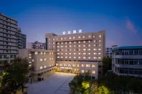 Atour Hotel Jinhua Bayi South Street Subway Station (City Government Branch) Hotels in Jinhua