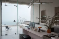 平潭野在山海•日出プールオーシャンビュー民宿