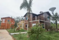 Suixi Mangu Yelin Homestay - parking