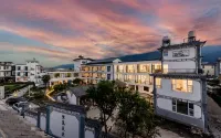 Floral Hotel · Dali Xingfugang Hotel Hotels in Dali