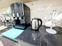 Koi Kinrara Suites IOI Puchong Pyramid Sunway Lagoon Bukit Jalil Pavilion Stadium Các khách sạn ở 