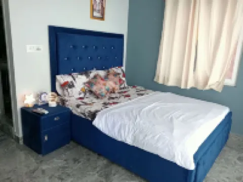 Nandi Hills View Cottages Hotels near Nandi Hills Point