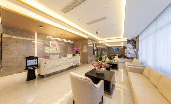 Fashion Hotel (Chengdu Longquan Fuchengluo Avenue)