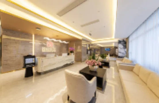 芸帆酒店（成都龍泉驛成洛大道店）