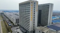 Aofeixin E-Sports Hotel (Xiatang BYD) Hôtels à : Changfeng