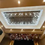 Shanhe Renjia Hotel (International Grand Bazaar)