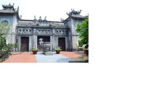 Ruby Lakeview Homestay