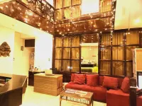 Hotel Multitech Premium Hôtels à : Chandigarh