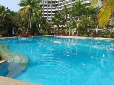 Boyun Hot Spring Hotel Hotel a Mengle Buddha Temple Scenic Area
