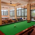 Xinfeng Songjing Hot Spring Resort Hotels in Xinfeng