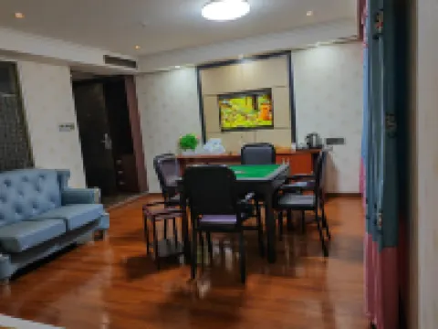 東誠酒店 通江酒店