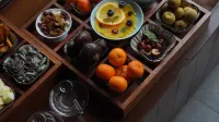 Ranran Landscape · Wild Luxury Landscape Famliy Parent Child Vacation Homestay (Moon Bay Store)