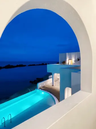 Shengsi Shancheng Xiye seaview villa