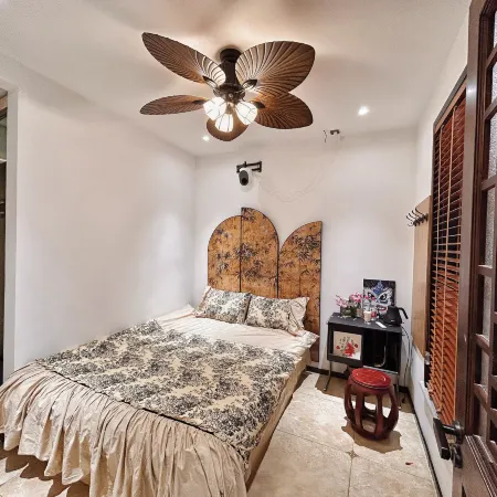 Yuxi Shanzhu Bed and Breakfast