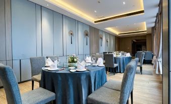 ChangSha Sanhe Hotel