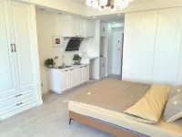 Dandong Bolin Impression Rainforest Homestay - balcony