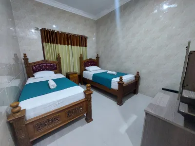 Sion Homestay Bali