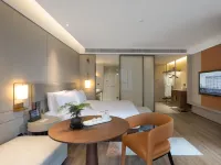 Maison New Century Hotel Yutiancheng Xinyu Hotels in Xinyu