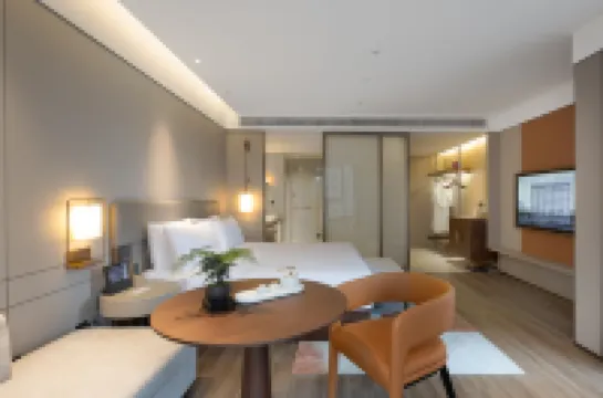 新余御天城メゾンニューセンチュリー(maison new century)ホテル