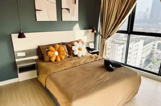 Continew Residence by Xuan and Partner