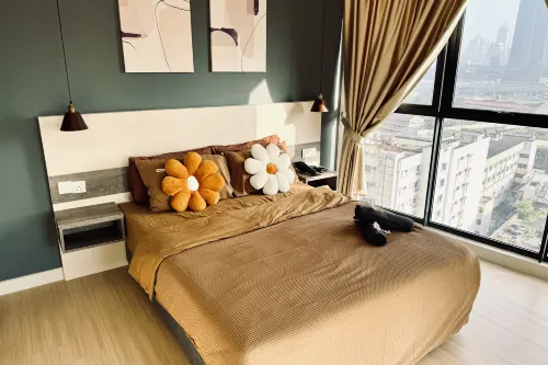 Continew Residence by Xuan and Partner