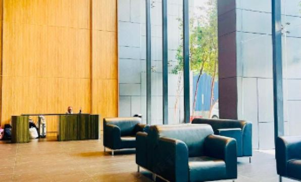 Dorsett Residence KL by Nana's Boutique Suite