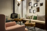 Qujing Qichi Homestay