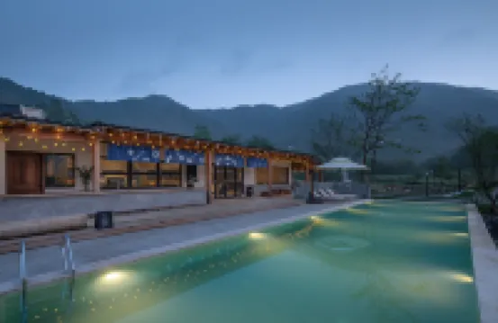Lost Lodgre Guesthouse(Ganzhou)