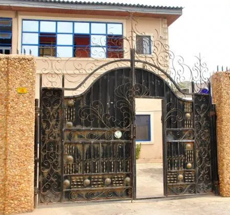 Fajol Castle