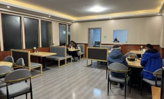Wangsheng Oxygen-enriched Hotel