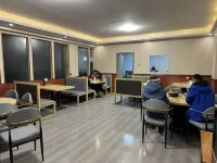 Wangsheng Oxygen-enriched Hotel