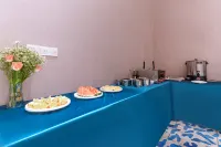 Guanlan International Hotel - Bữa sáng