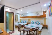 HOTEL GLOW INN