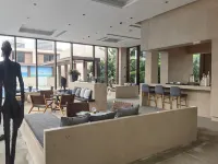 Hailingdao Yueshi Golf Resort Các khách sạn ở Dương Giang