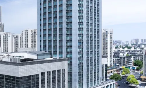 Shuguang International Hotel