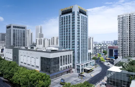 淮安曙光國際大酒店（金鷹新亞廣場店）