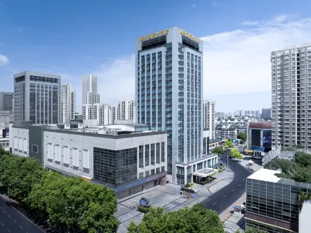 Shuguang International Hotel