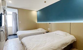 Shanghai Lanxi Hotel