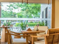 โรงแรมหยุนจงหยาซเชอ ไพรเวทถัง สาขา สถานีรถไฟความเร็วสูงเล่อซาน