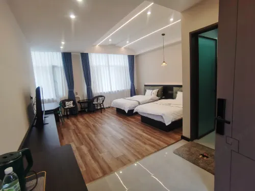 Jiya Homestay