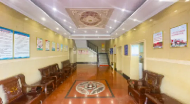 Zhuxi Hotel