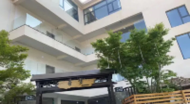 Xunmeng IMAX Cinema Homestay