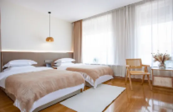 cuckoo resort hotels