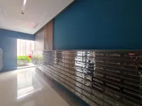 市中心公寓