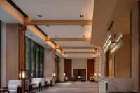 Jinshan Mangu Hotel (Guidong Hotel)