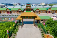 Erguna Rosewood Hotel di Eerguna
